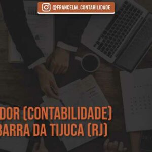 Contabilidade em Barra da Tijuca (RJ): Como abrir a sua empresa (CNPJ)?