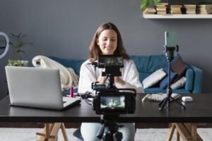 Contabilidade para canal no Youtube Canal no Youtube: Como crescer sem problemas fiscais ?